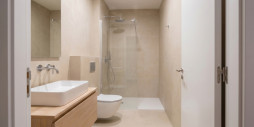 Nybyggnation - Villa - San Fulgencio - San Fulgencio Centro