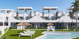 Nybyggnation - Villa - San Fulgencio - San Fulgencio Centro