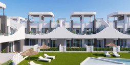 Nybyggnation - Villa - San Fulgencio - San Fulgencio Centro