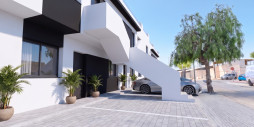 Nybyggnation - Villa - San Fulgencio - San Fulgencio Centro