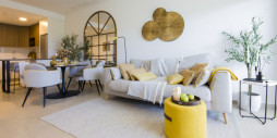 Nybyggnation - Villa - San Fulgencio - San Fulgencio Centro