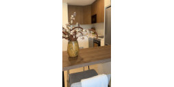 Nybyggnation - Villa - San Fulgencio - San Fulgencio Centro