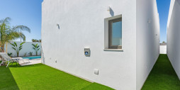 Nybyggnation - Villa - San Javier - Parque del doce