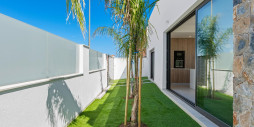 Nybyggnation - Villa - San Javier - Parque del doce
