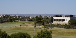 Nybyggnation - Villa - San Javier - Roda Golf