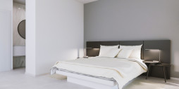 Nybyggnation - Villa - San Javier - San Javier Centro
