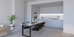 Nybyggnation - Villa - San Javier - San Javier Centro