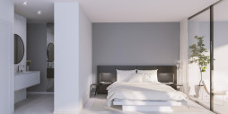 Nybyggnation - Villa - San Javier - San Javier Centro
