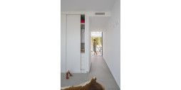 Nybyggnation - Villa - San Javier - San Javier Centro