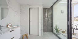 Nybyggnation - Villa - San Javier - San Javier Centro