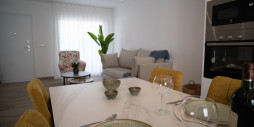 Nybyggnation - Villa - San Javier - San Javier Centro