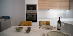 Nybyggnation - Villa - San Javier - San Javier Centro