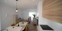 Nybyggnation - Villa - San Javier - San Javier Centro