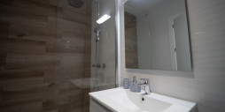 Nybyggnation - Villa - San Javier - San Javier Centro