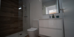 Nybyggnation - Villa - San Javier - San Javier Centro