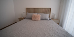 Nybyggnation - Villa - San Javier - San Javier Centro