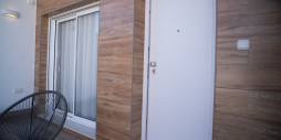 Nybyggnation - Villa - San Javier - San Javier Centro