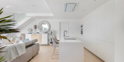 Nybyggnation - Villa - San Javier - San Javier Centro