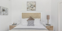 Nybyggnation - Villa - San Javier - San Javier Centro