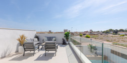 Nybyggnation - Villa - San Javier - San Javier Centro