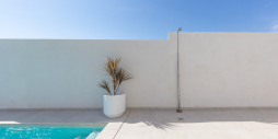 Nybyggnation - Villa - San Javier - San Javier Centro