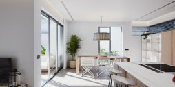 Nybyggnation - Villa - San Javier - San Javier Centro