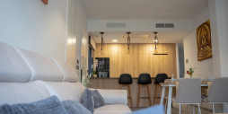 Nybyggnation - Villa - San Javier - San Javier Centro