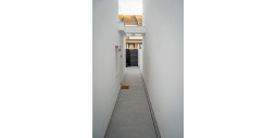 Nybyggnation - Villa - San Javier - San Javier Centro