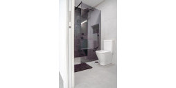Nybyggnation - Villa - San Javier - San Javier Centro