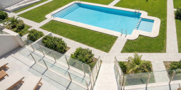 Nybyggnation - Villa - San Javier - San Javier Centro