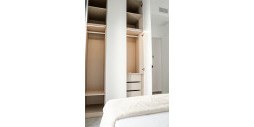 Nybyggnation - Villa - San Javier - San Javier Centro