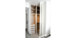 Nybyggnation - Villa - San Javier - San Javier Centro