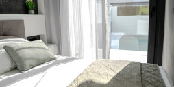 Nybyggnation - Villa - San Javier - San Javier Centro