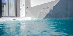 Nybyggnation - Villa - San Javier - San Javier Centro