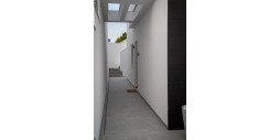 Nybyggnation - Villa - San Javier - San Javier Centro