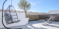 Nybyggnation - Villa - San Javier - San Javier Centro