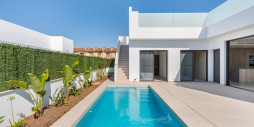 Nybyggnation - Villa - San Javier - San Javier Centro