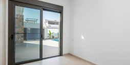 Nybyggnation - Villa - San Javier - San Javier Centro