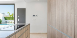 Nybyggnation - Villa - San Javier - San Javier Centro