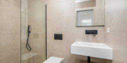 Nybyggnation - Villa - San Javier - San Javier Centro