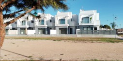 Nybyggnation - Villa - San Javier - Santiago de la Ribera