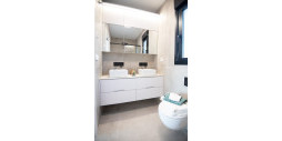 Nybyggnation - Villa - San Javier - Santiago de la Ribera
