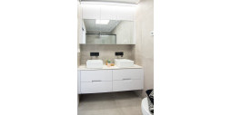 Nybyggnation - Villa - San Javier - Santiago de la Ribera