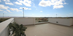 Nybyggnation - Villa - San Miguel de Salinas - San Miguel de Salinas Centro