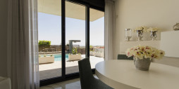 Nybyggnation - Villa - San Miguel de Salinas - San Miguel de Salinas Centro