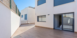 Nybyggnation - Villa - San Miguel de Salinas - San Miguel de Salinas Centro