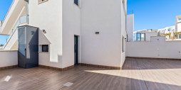 Nybyggnation - Villa - San Miguel de Salinas - San Miguel de Salinas Centro