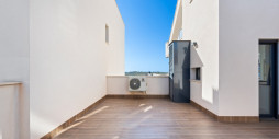 Nybyggnation - Villa - San Miguel de Salinas - San Miguel de Salinas Centro