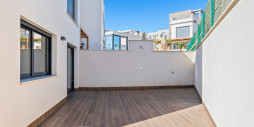 Nybyggnation - Villa - San Miguel de Salinas - San Miguel de Salinas Centro