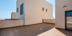 Nybyggnation - Villa - San Miguel de Salinas - San Miguel de Salinas Centro